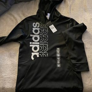 Adidas hoodie